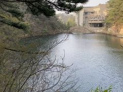 -天柱山风景区