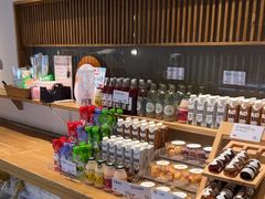-自然熟Bakery(纬四路店)