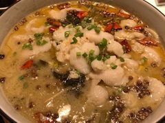 -万丽轩·粤菜(王府井金茂万丽酒店)
