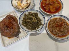 -得得本帮面馆(台儿庄路店)