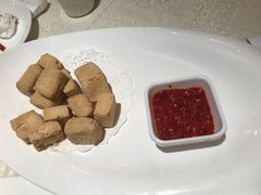 -老上海弄堂菜馆(恒基名人购物中心店)