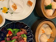 -誉八仙粤菜(万象天地店)