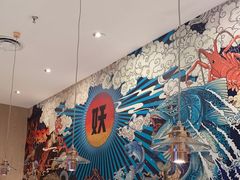 -半天妖烤鱼(桐乡万嘉购物中心店)