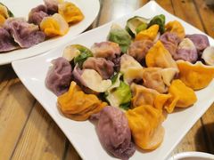 -宝源饺子(麦子店街店)