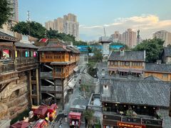 -重庆十八梯传统风貌区