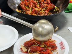 -金陵暴走龙虾·烧烤·排档(南京总店)