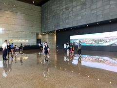 -广州市城市规划展览中心
