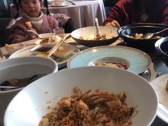 -东南里湖景餐厅·新闽菜(浦西万达店)