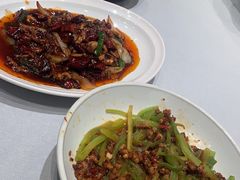 -庆赫隆融合菜馆(群力店)