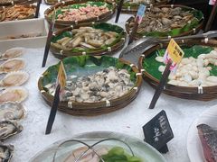 -青菁酒家·象山海鲜(胜利河美食街店)
