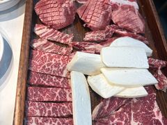 -六七八韩式烤肉·韩国料理(上杭路店)