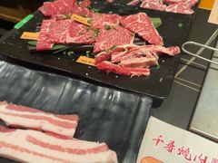 -千寻烧肉(政务区店)