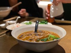 -漆黑觉米粉(三里屯店)