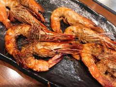 -大渔铁板烧(中山路八佰伴店)