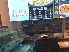 -大胡同天津菜·海肠捞饭·津门皮皮虾锅贴一绝(西姜井店)