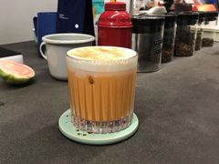 -NokNok Coffee(宽窄巷子店)