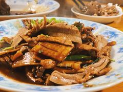 -许村蟹面(海宁许村大道店)