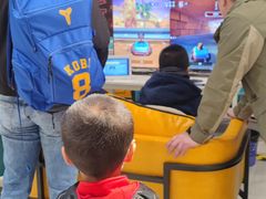 -金逸影城IMAX(光美湛江赤坎店)