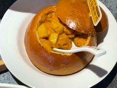 -马氏老外婆餐厅(磁县店)