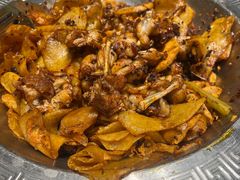 -蛙蛙叫·干锅年代(钻石广场店)