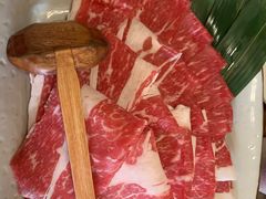 -白石的深夜食堂(大上海店)