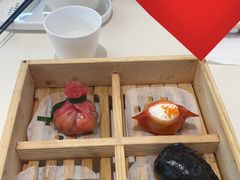 -蔡澜点心·粤菜(月星环球港店)