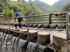 -千泷沟大瀑布旅游区