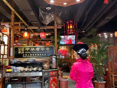 -凤吉园乌拉满族火锅中华老字号(繁荣路店)
