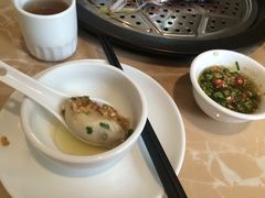 -海大大蒸汽海鲜餐厅·粤菜·特色小炒(欢乐颂店)