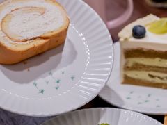 -猫里有甜