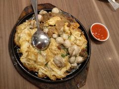 -The Dishes Seafood & Restaurant