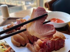 脆皮咸蹄-香浙汇(望京店)