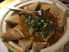 -佰家小厨·南京菜(夫子庙店)