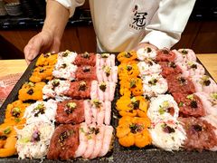 -鮨冠OMAKASE食べ放题(北京首店)