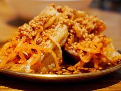 小豆干-小豆海棠(人民南路店)