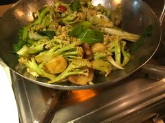 -绿茶餐厅(西单老佛爷店)