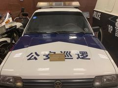 -上海公安博物馆