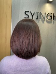 -SY COLOUR专业烫染