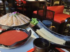 -捞三国美蛙鲜鱼火锅(茂业店)