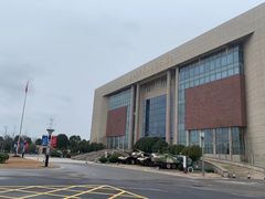 -新四军黄桥战役纪念馆(新馆)