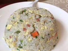 扬州炒饭-阿英煲(凉城路店)