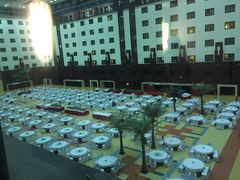 -北京九华山庄会展酒店