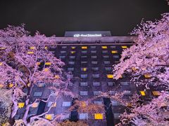 -新高轮格兰王子大饭店
