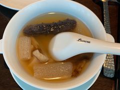 -环球港凯悦 · 享悦中餐厅