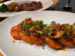 -食间牛排(湖西路店)