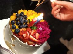 -乐界KTV(虹桥中心店)