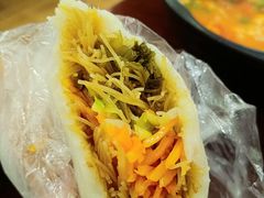 -张果佬年糕卷(科巷店)