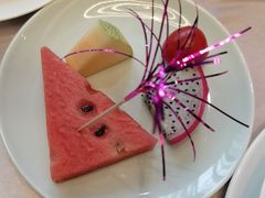 -1918中餐厅(衡山路店)