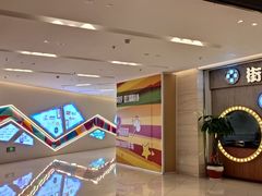 -近铁城市广场-南座服务中心