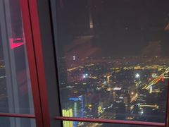 -云·酷 Atmosphere(国贸大酒店)
